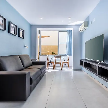 Vista Mellieha
