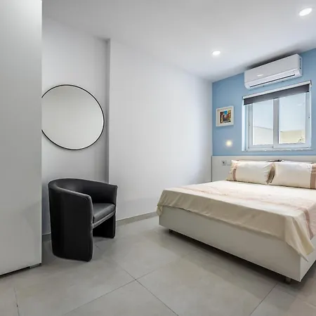 Vista Apartment