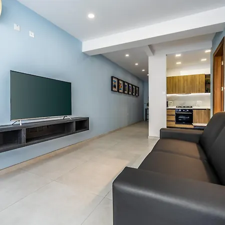 Vista Apartment Mellieha