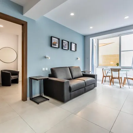Apartment Vista Mellieha