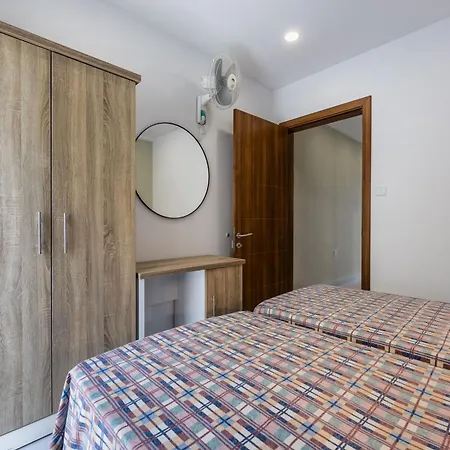 Apartment Vista Mellieħa
