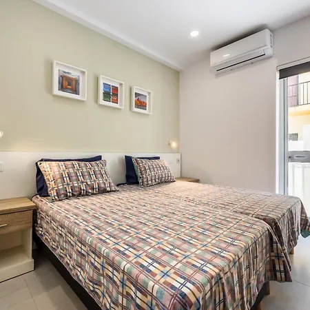 Vista Apartment Mellieħa