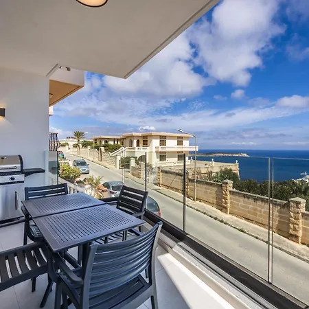 Apartment Vista