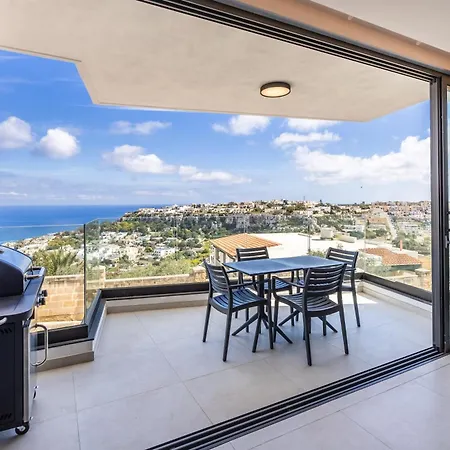 Vista Apartment