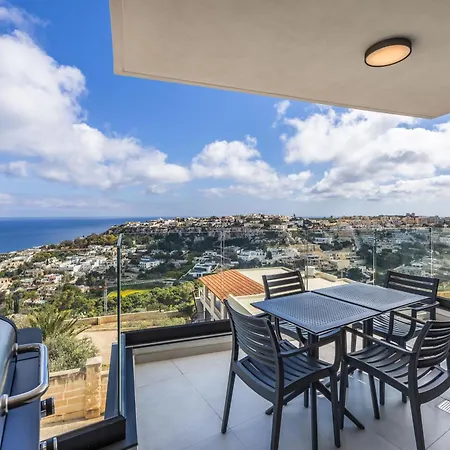 Apartment Vista Mellieha