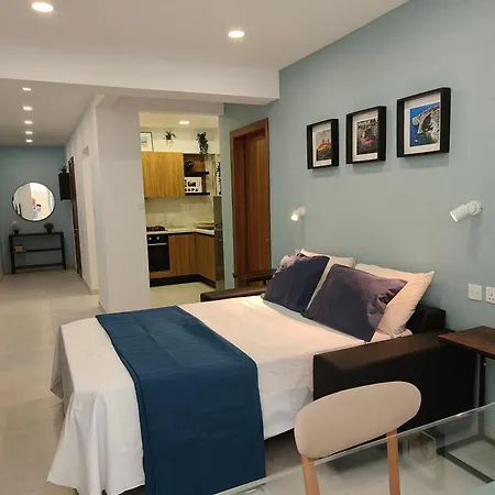 Apartment Vista