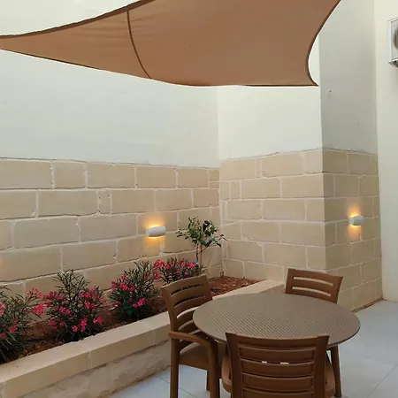 Vista Apartment Mellieha