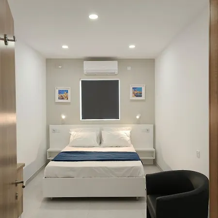 Apartment Vista *