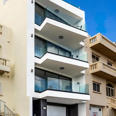 Appartamento Vista Mellieħa