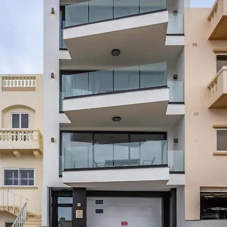 Vista * Mellieħa