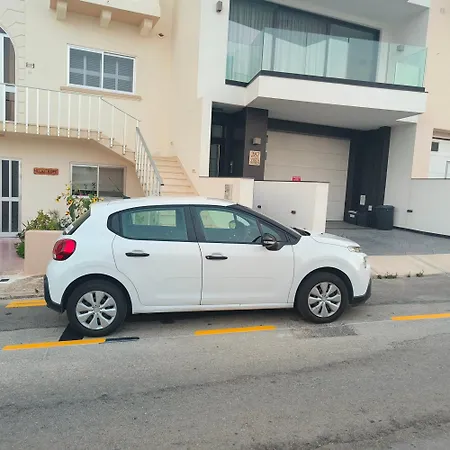 公寓 Vista 梅利哈