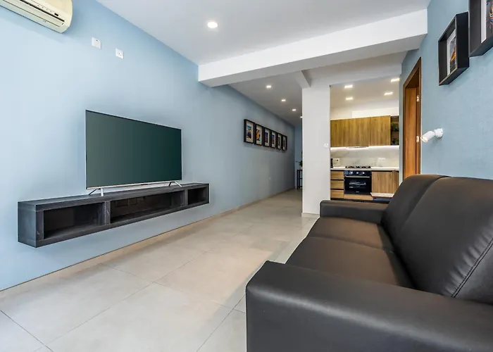 Vista 아파트 멜리에하