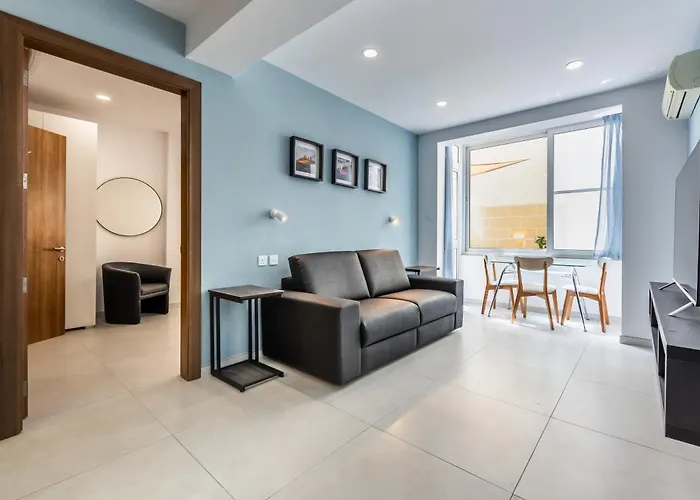 公寓 Vista 梅利哈