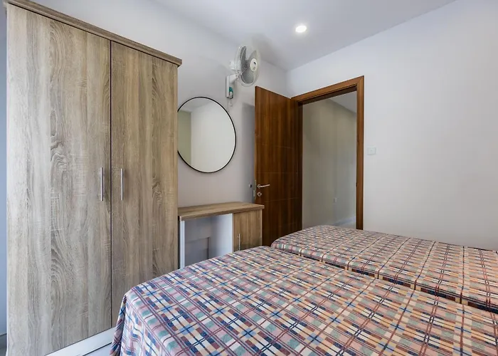 公寓 Vista 梅利哈