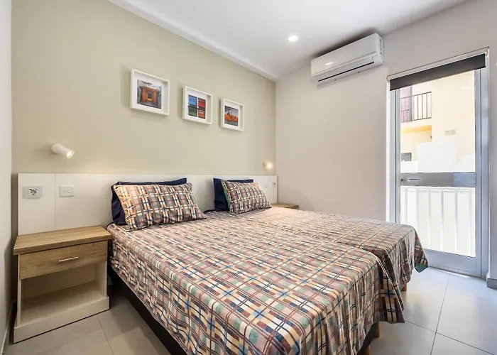 Vista 아파트 멜리에하