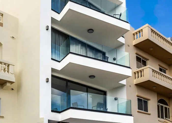 아파트 Vista 멜리에하