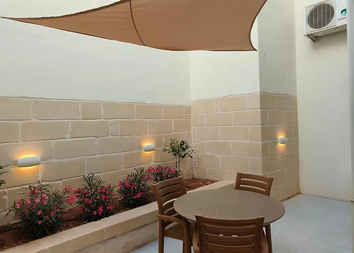 Vista 아파트 멜리에하