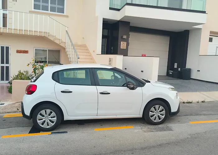 公寓 Vista 梅利哈